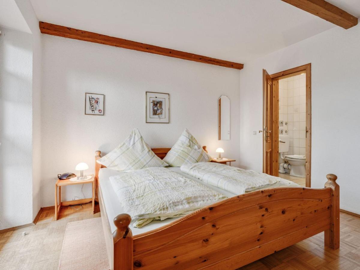 Lovely Apartment in Schwarzenbach with Sauna Zimmer foto