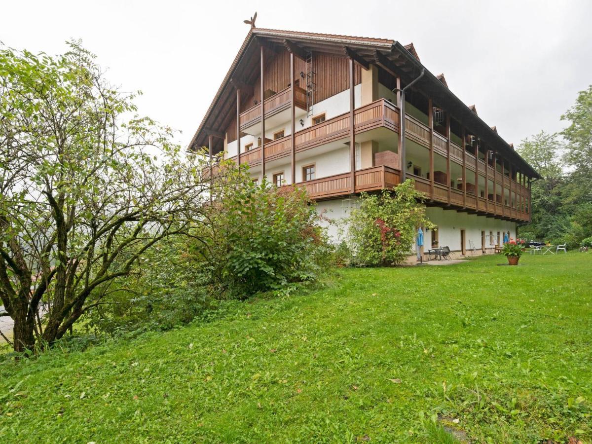 Lovely Apartment in Schwarzenbach with Sauna Zimmer foto