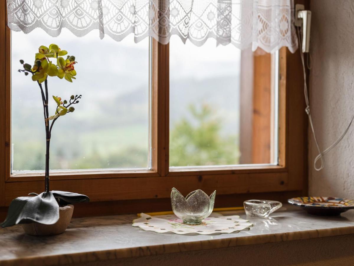 Lovely Apartment in Schwarzenbach with Sauna Zimmer foto