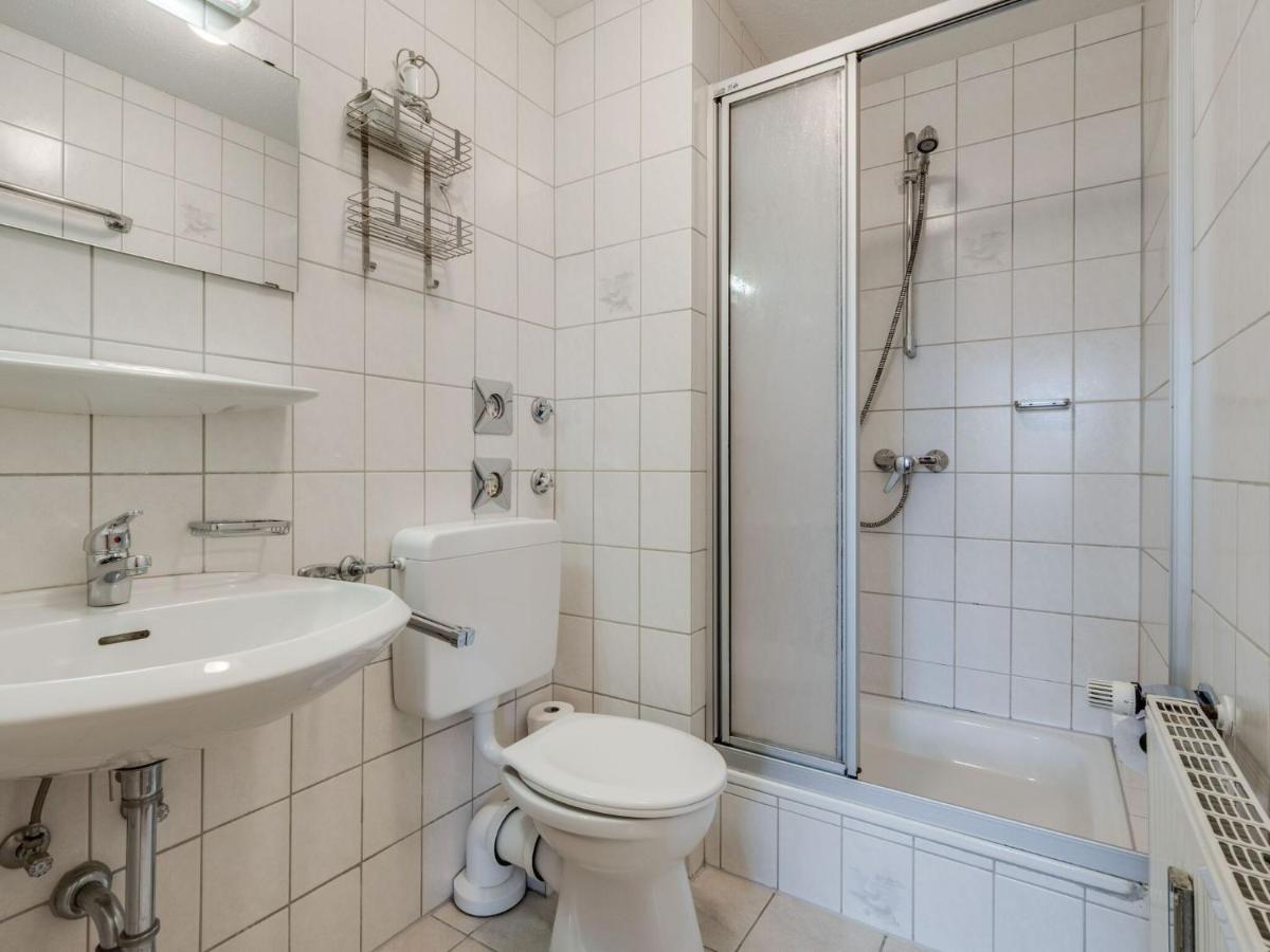 Lovely Apartment in Schwarzenbach with Sauna Zimmer foto