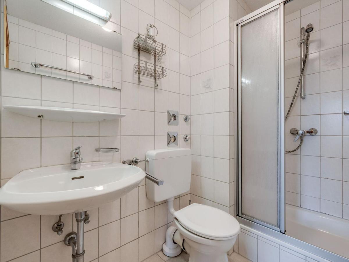 Lovely Apartment in Schwarzenbach with Sauna Zimmer foto