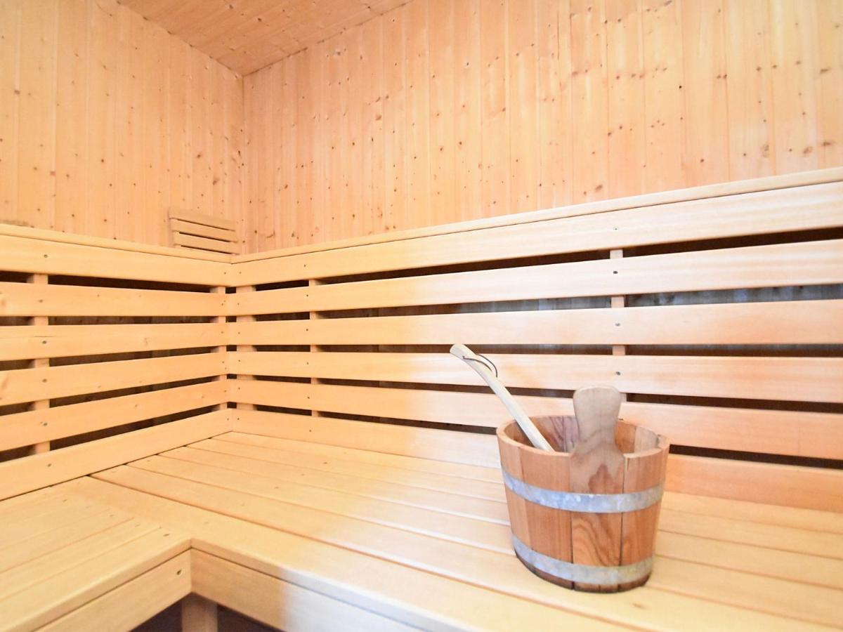 Lovely Apartment in Schwarzenbach with Sauna Zimmer foto
